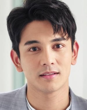 This is the Avatar Image for the GUN NAPAT AI Voice and Text to Speech Generator